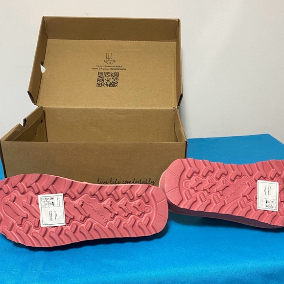 BearPaw Slide N Go Sandals - Picture 4 of 6